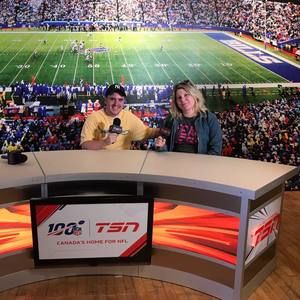 Meet your Posher, Ben